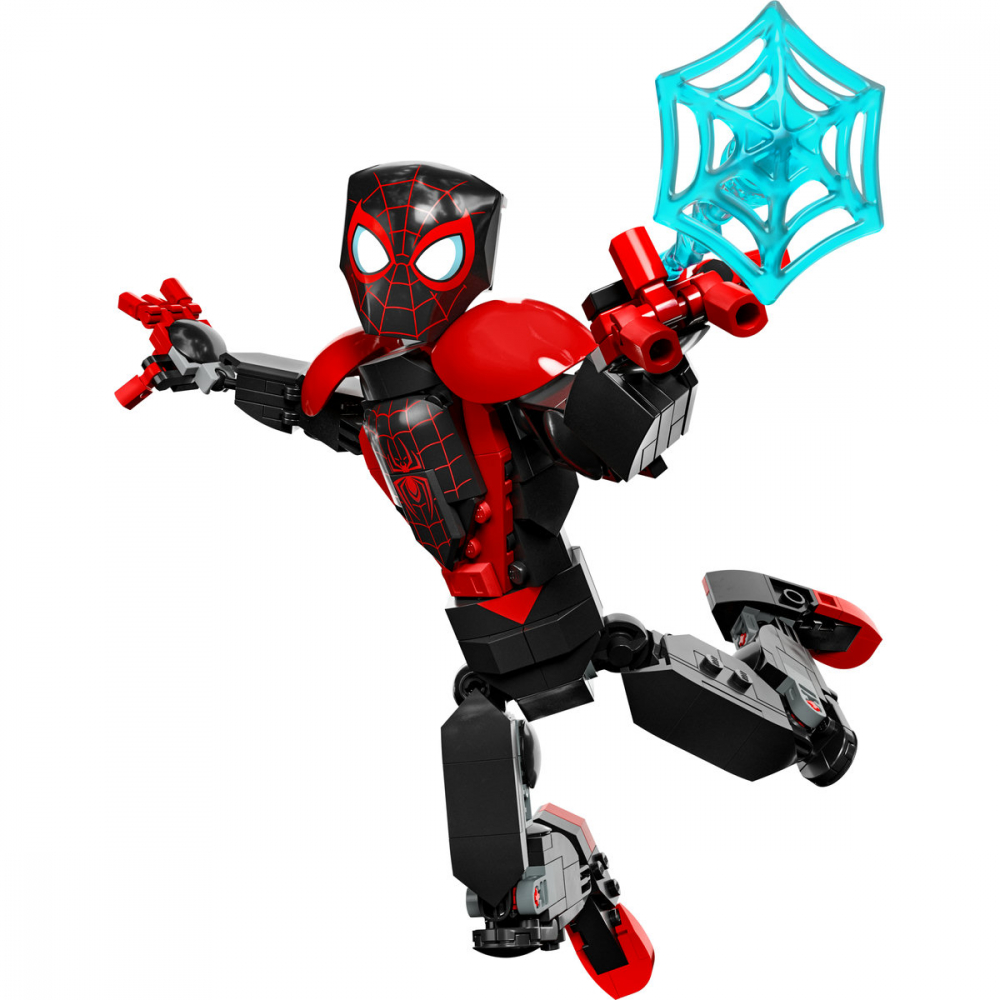 Figurina Miles Morales [7]