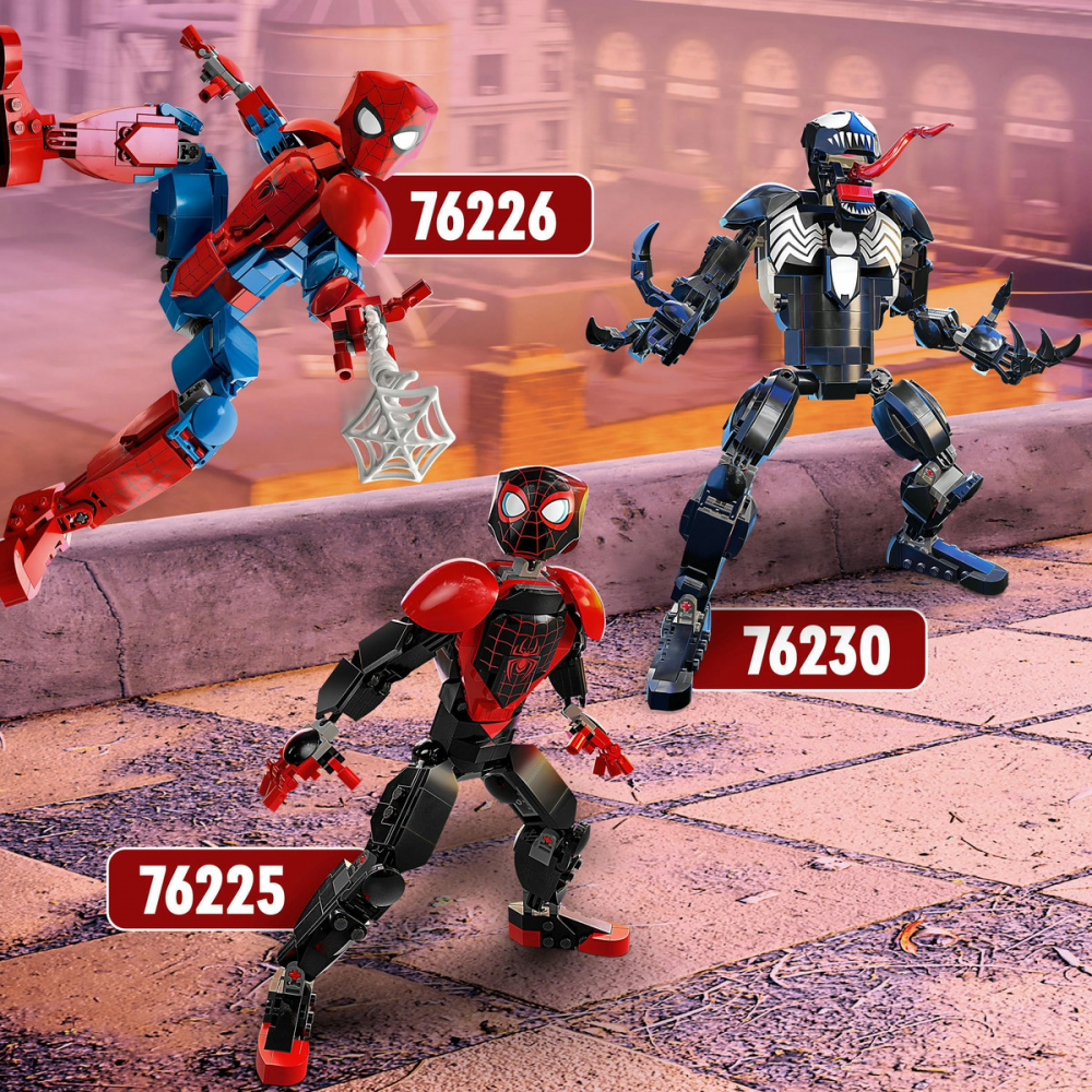 Figurina Spider-Man [10]