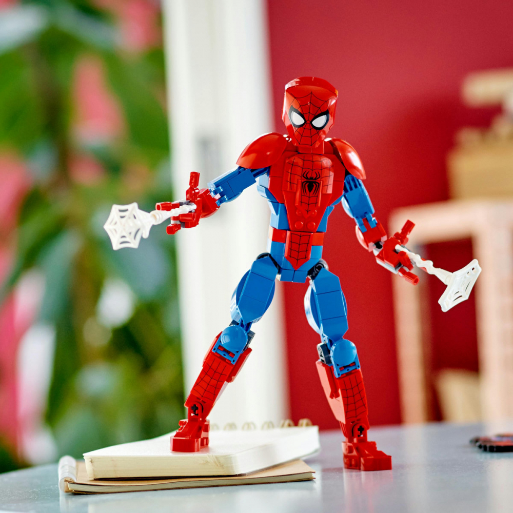Figurina Spider-Man [9]