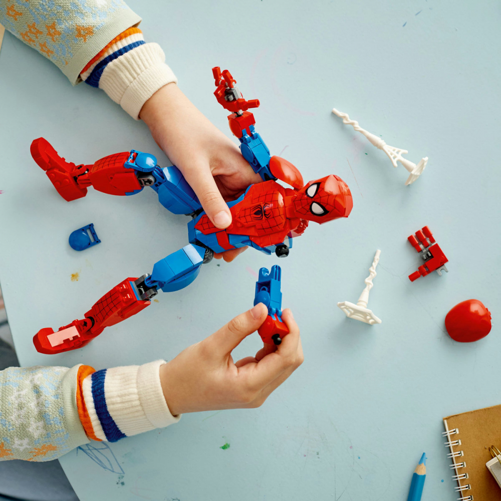 Figurina Spider-Man [4]