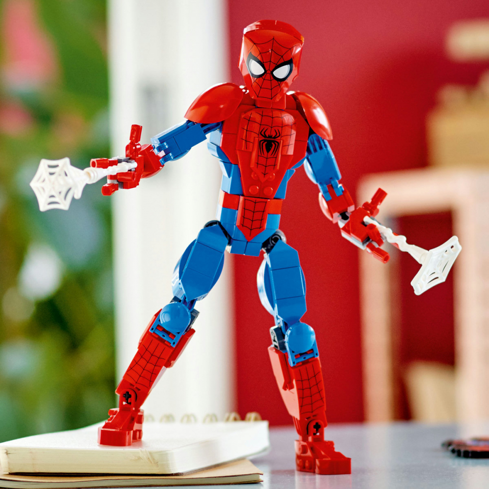 Figurina Spider-Man [6]