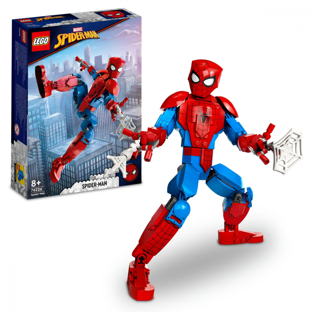 Figurina Spider-Man [1]