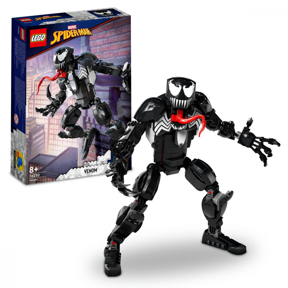 Figurina Venom [1]