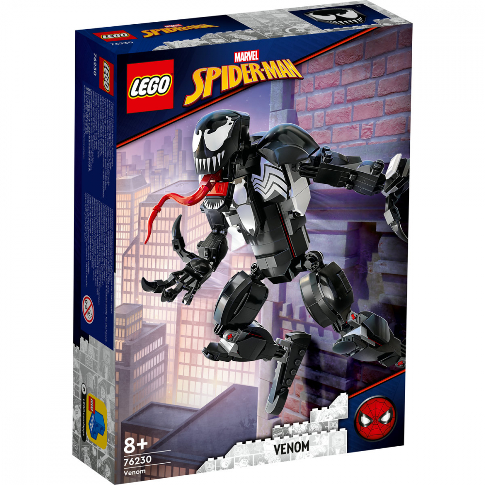 Figurina Venom [2]