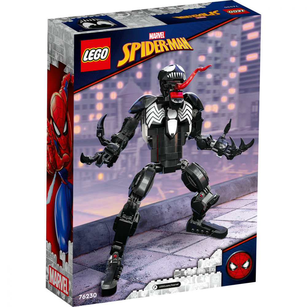 Figurina Venom [3]