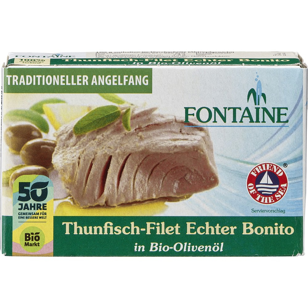 File de ton in ulei bio de masline [1]