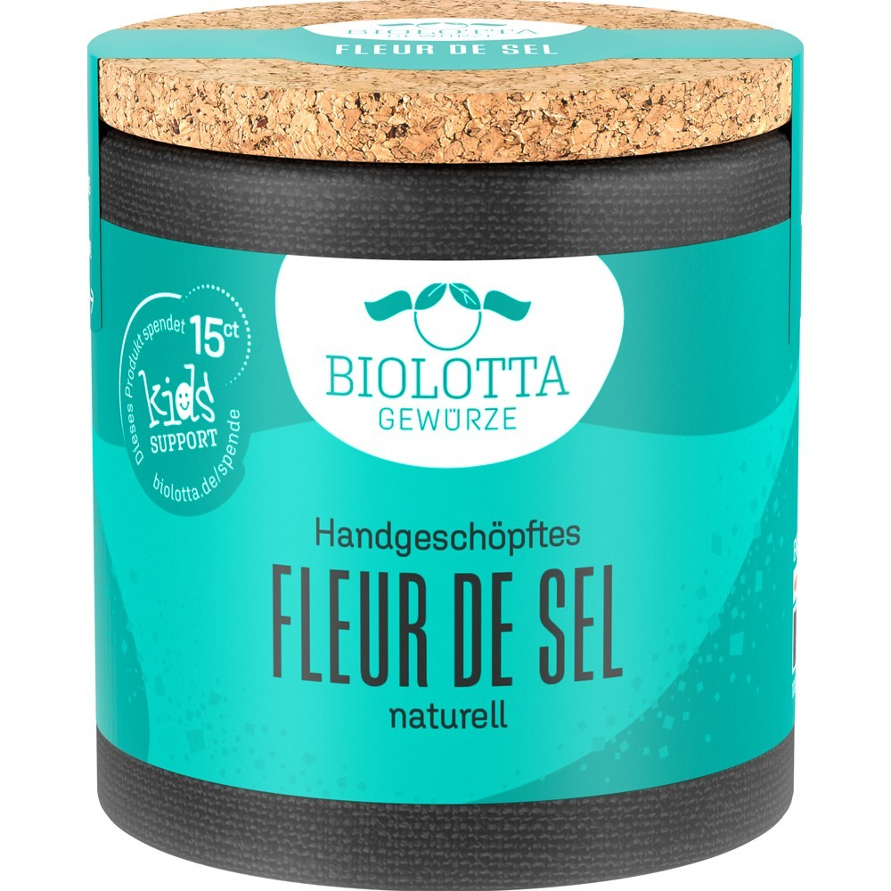 Flori de sare naturala [1]