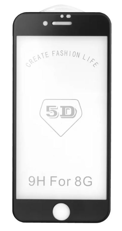 Folie sticlă full IPHONE 16 Pro Max (6,9″) [1]