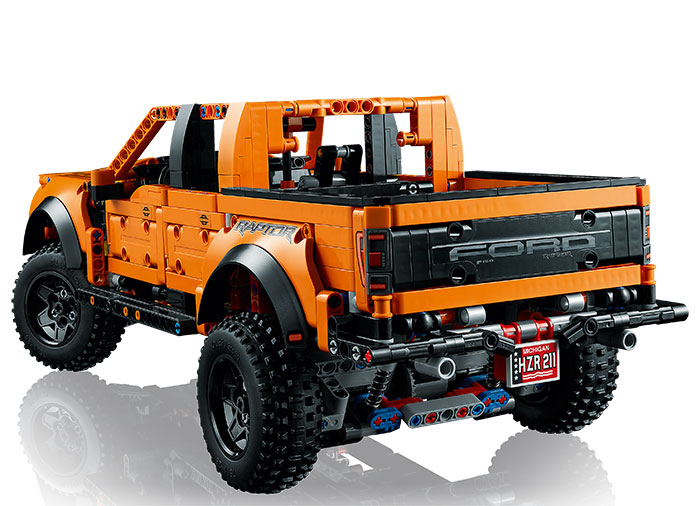 Ford F-150 Raptor [8]