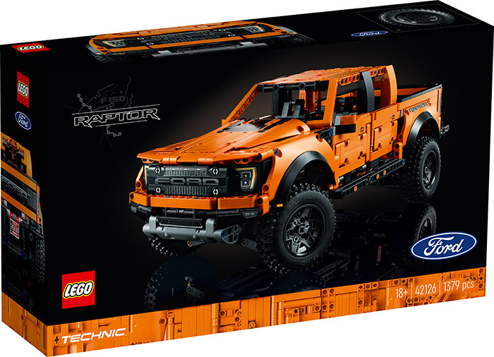 Ford F-150 Raptor [3]