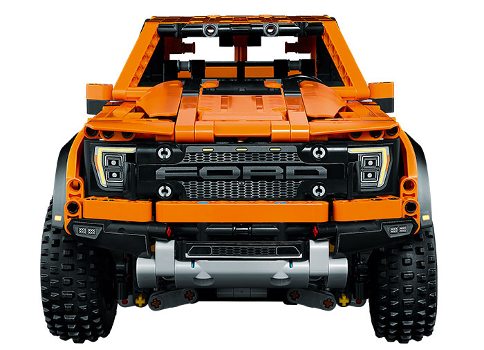 Ford F-150 Raptor [4]