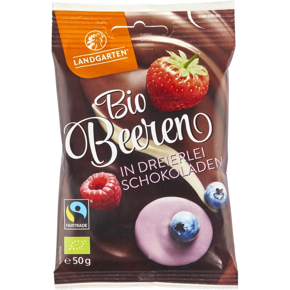 Fructe de padure bio liofilizate invelite in ciocolata [1]