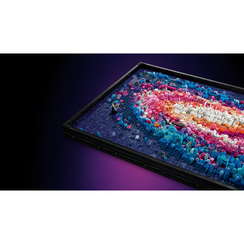 Galaxia Calea Lactee [10]