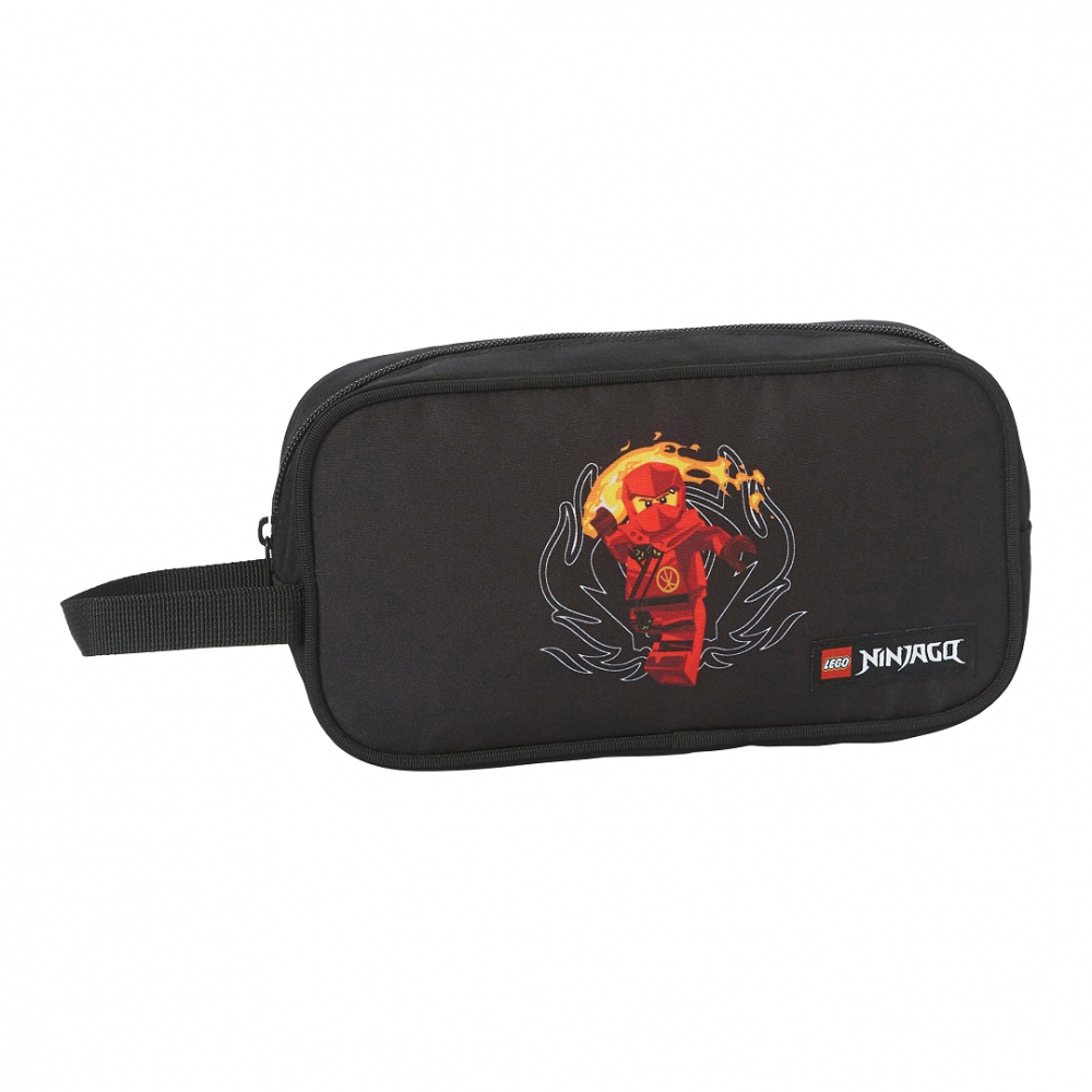 Geanta de toaleta LEGO - Ninjago Red [1]
