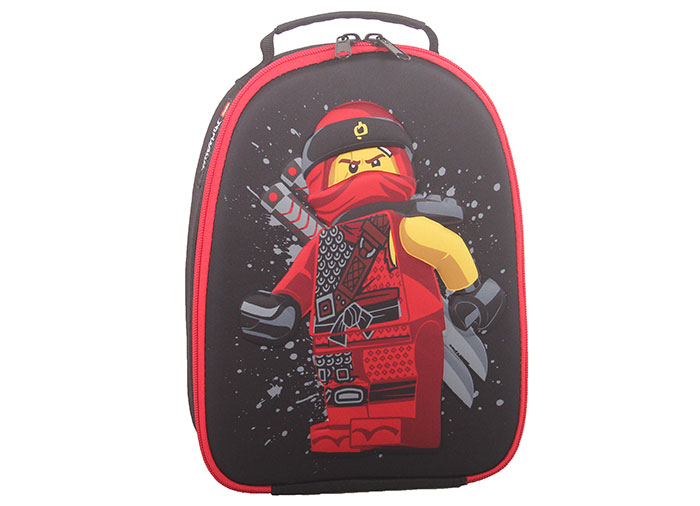Geanta termoizolanta LEGO Ninjago Kai (10102-05) [1]