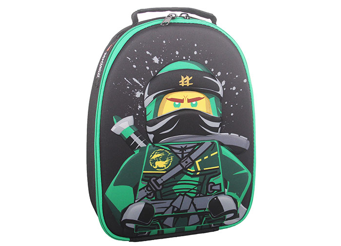 Geanta termoizolanta LEGO Ninjago Lloyd (10102-06) [1]