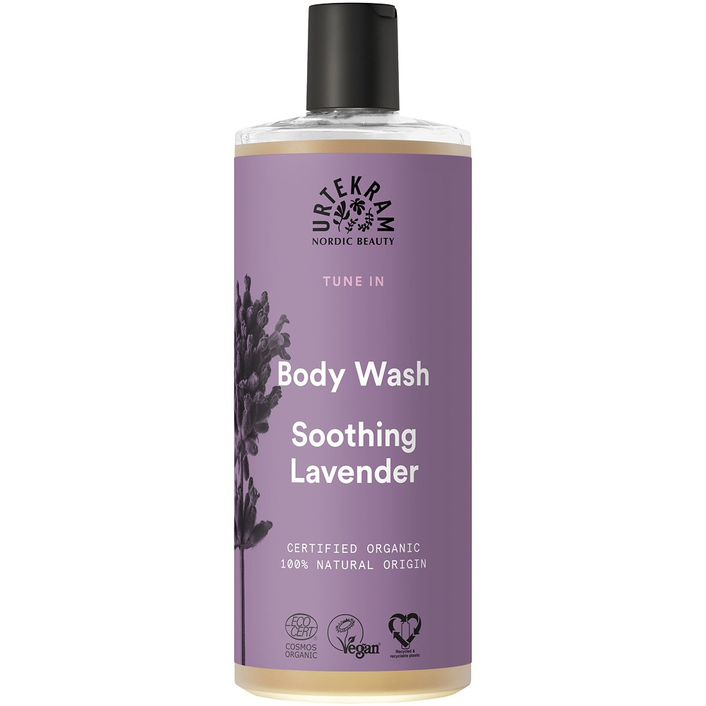 Gel de dus cu lavanda bio [1]