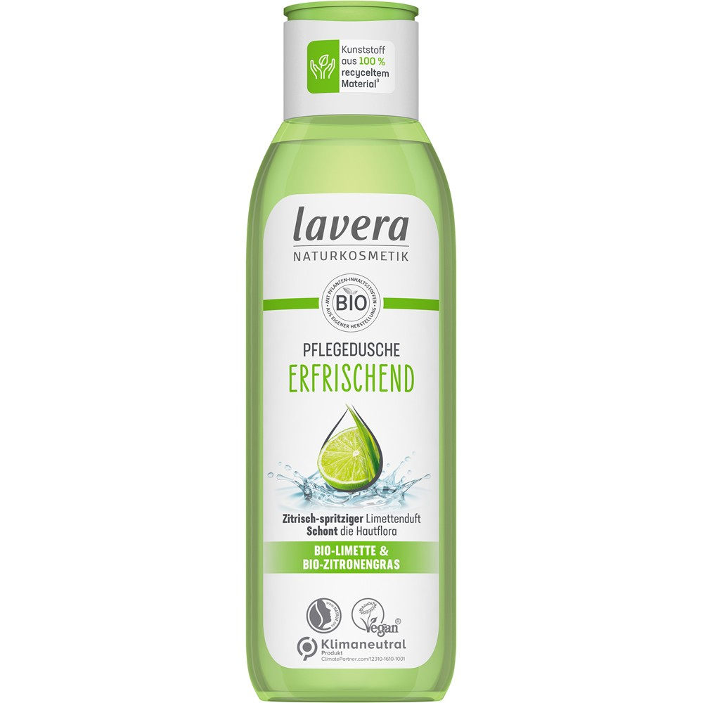 Gel de dus revigorant cu lime si lemongrass bio [1]