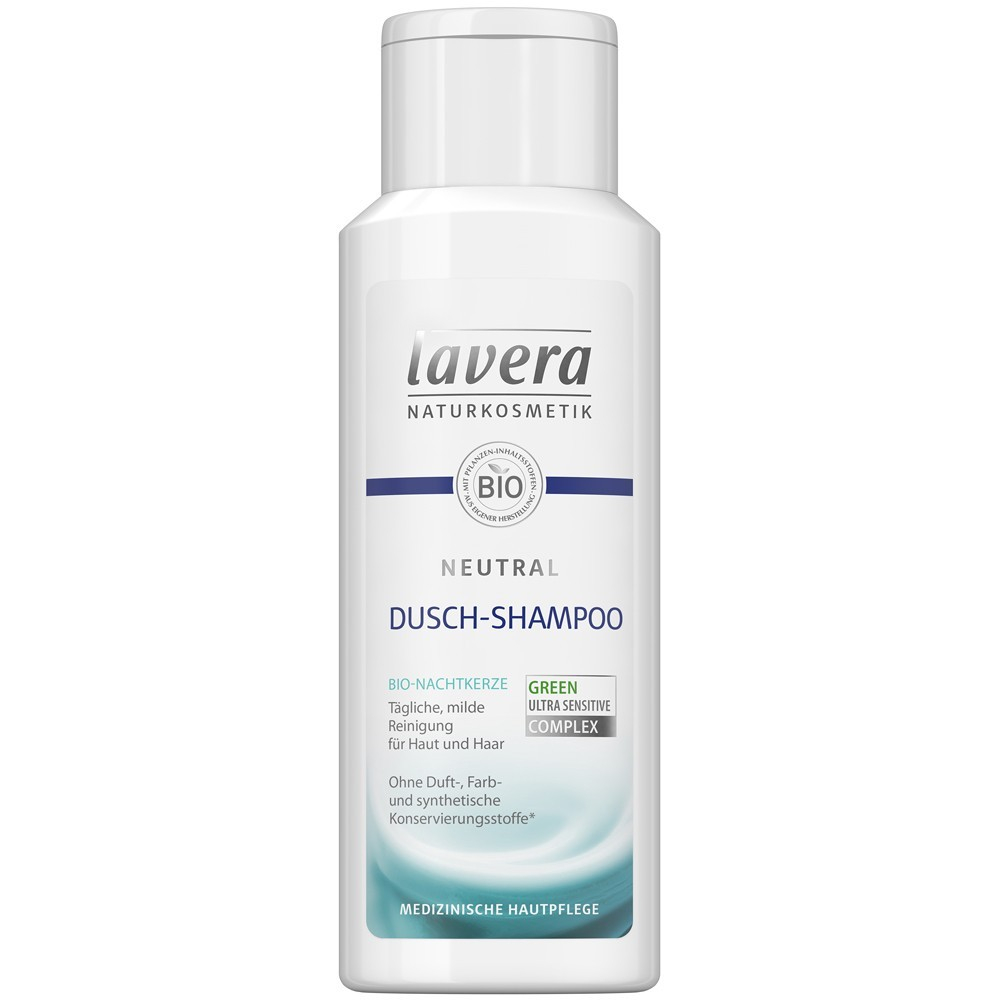 Gel de dus si sampon neutral [1]