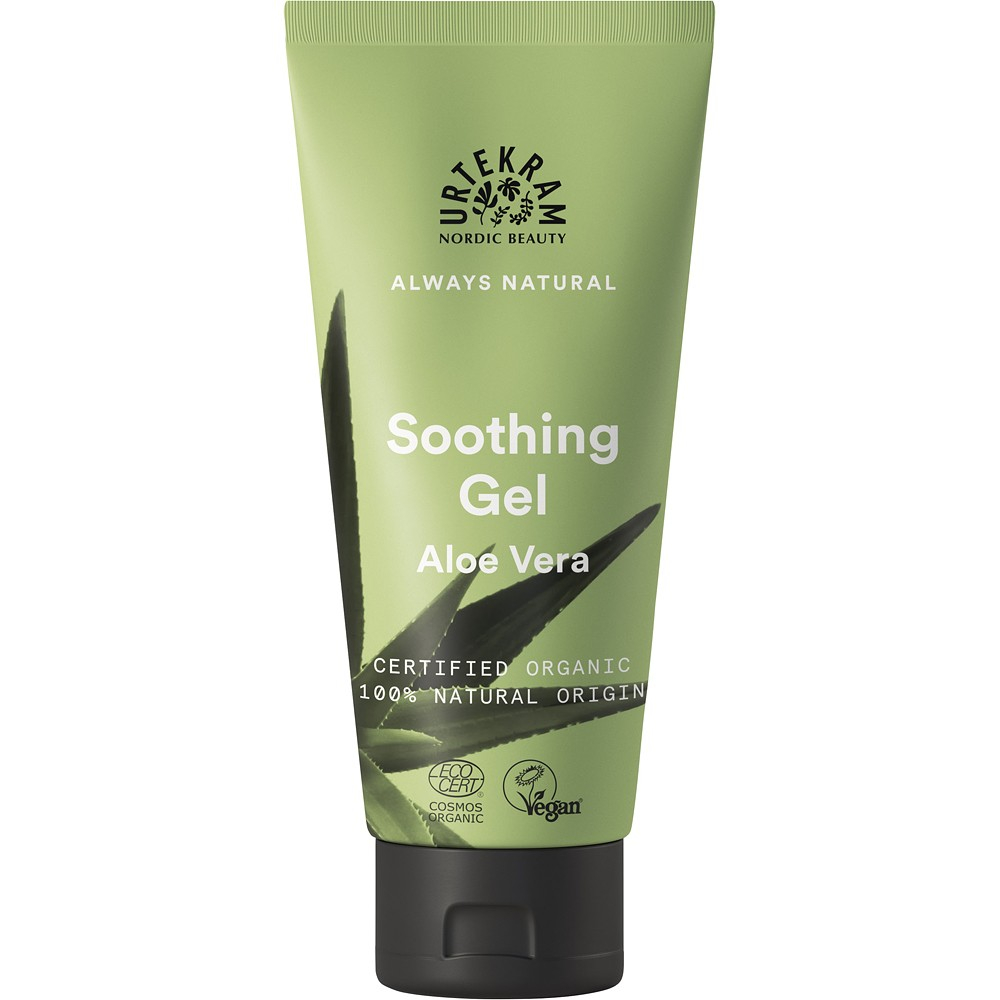 Gel hidratant pentru piele uscata, cu aloe vera bio [1]