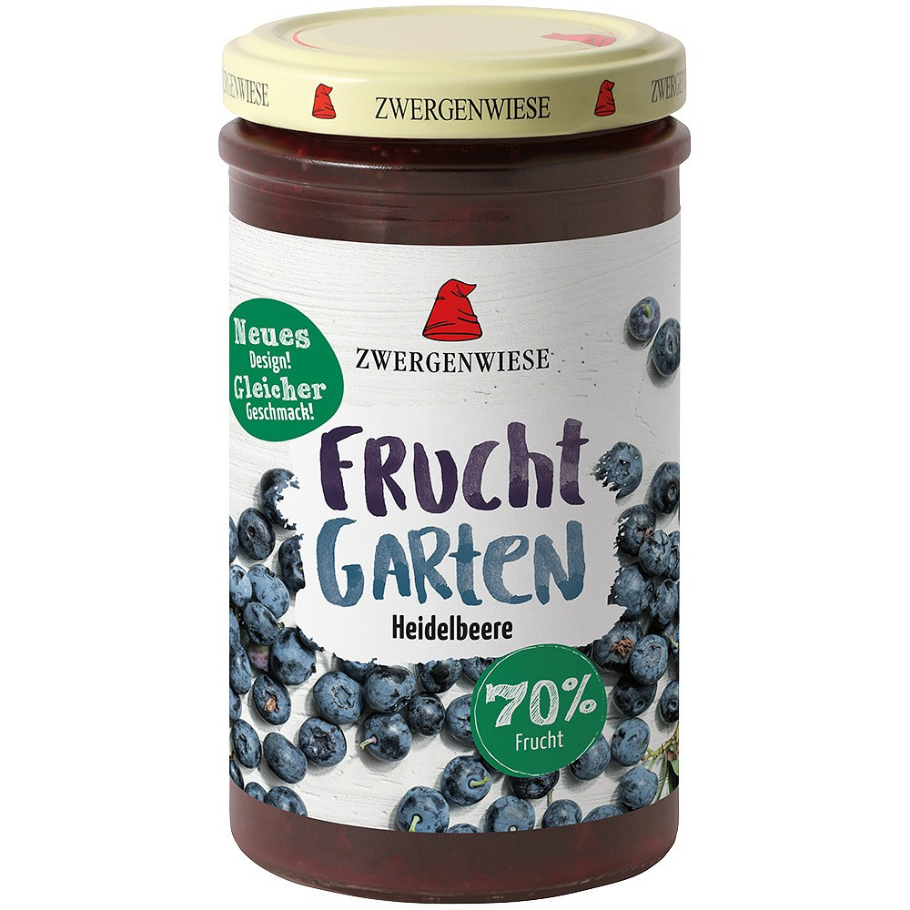 Gem de afine indulcit cu nectar de agave fara gluten [1]