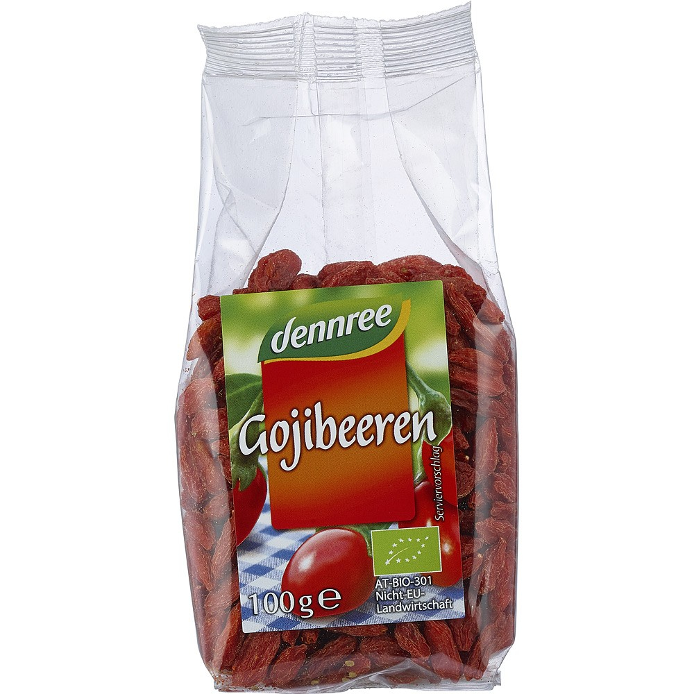 Goji bio uscate [1]