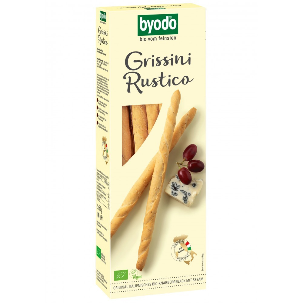 Grisine rustice cu susan bio [1]