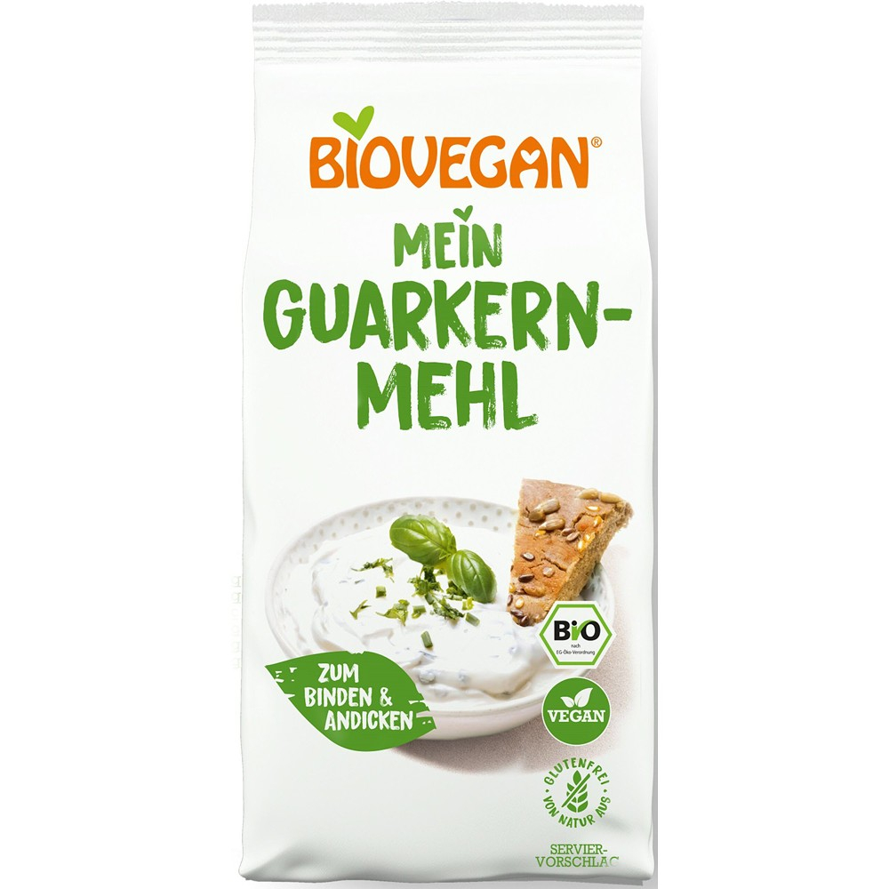 Guma de guar BIO [1]