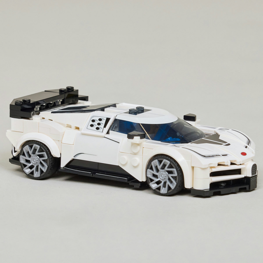 Hipermasina sport Bugatti Centodieci [6]