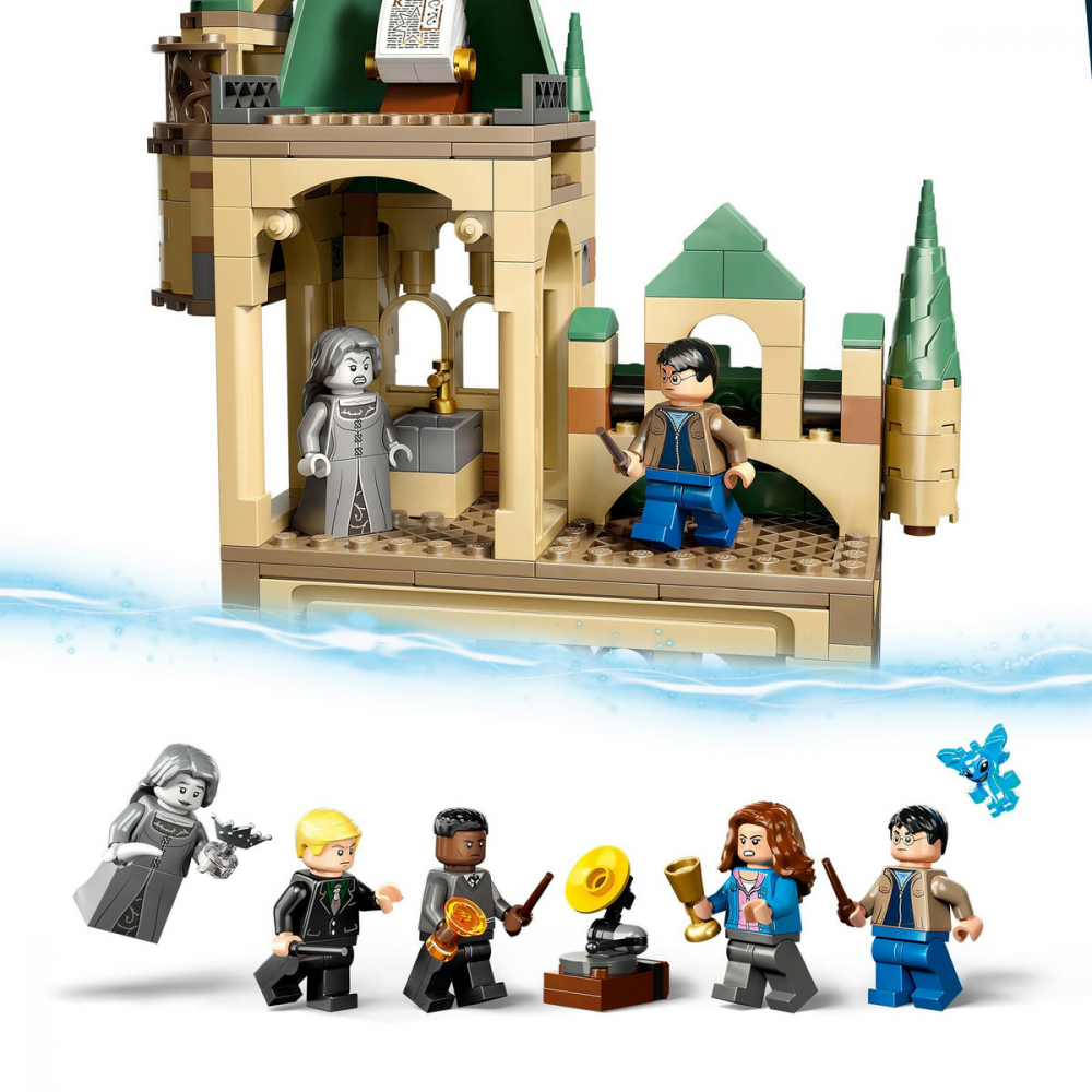 Hogwarts™: Camera Necesitatii [10]