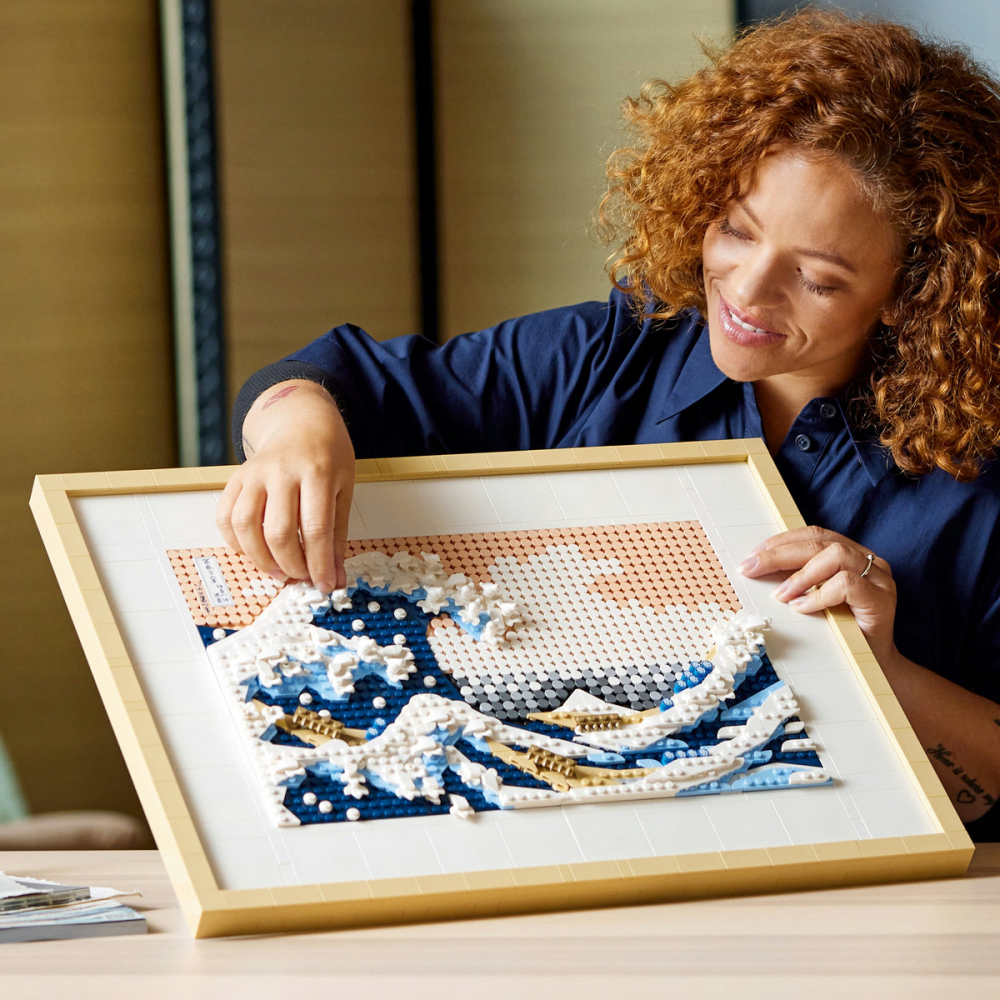 Hokusai – Marele val [6]