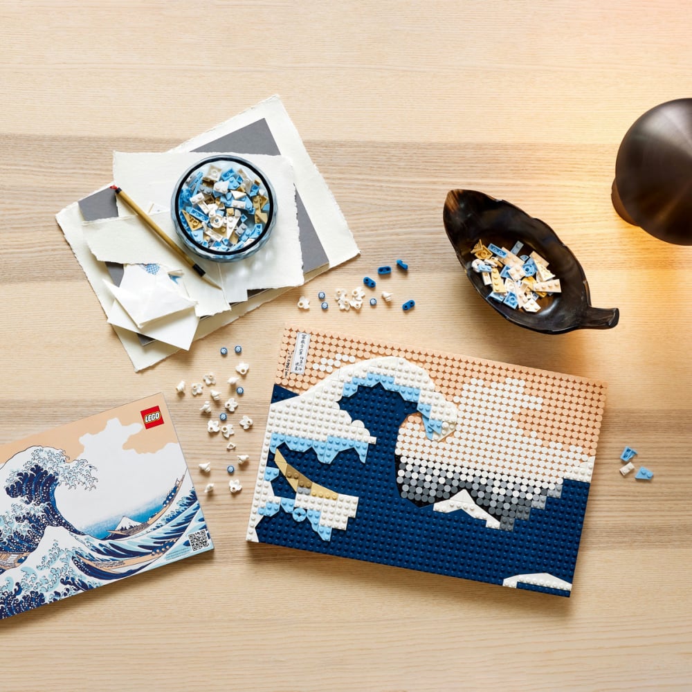 Hokusai – Marele val [5]