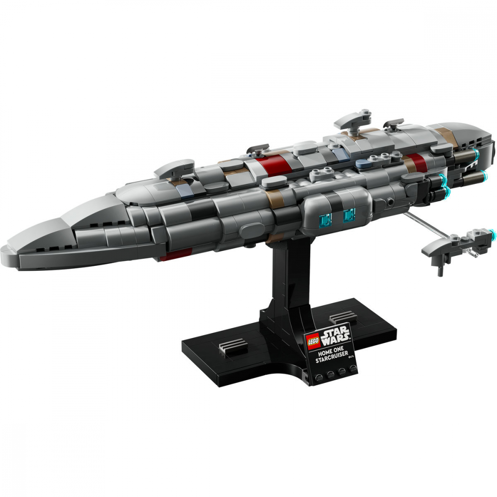 HOME ONE STARCRUISER [7]