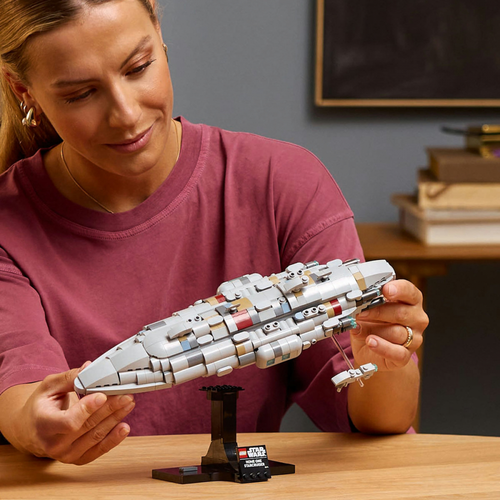 HOME ONE STARCRUISER [5]