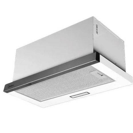 Hota telescopica Midea HU60L07, 60 cm [1]