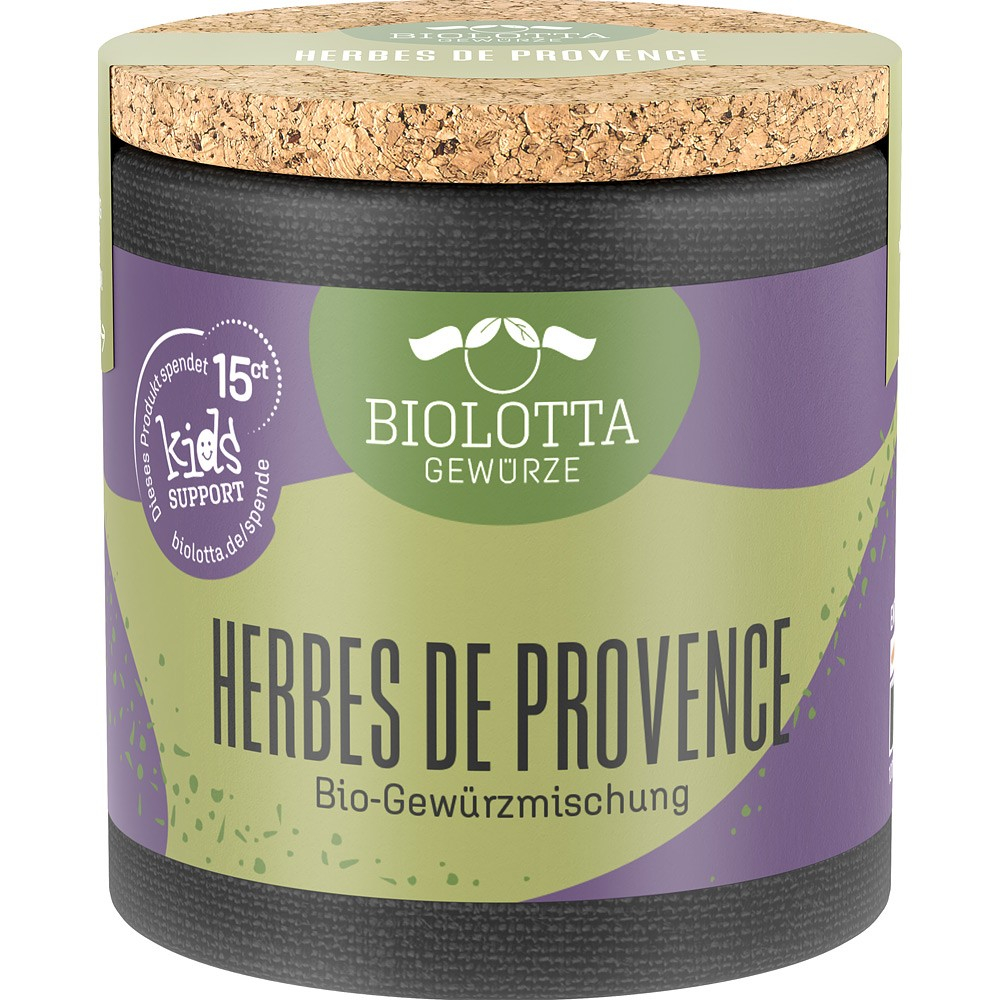 Ierburi bio de Provence [1]