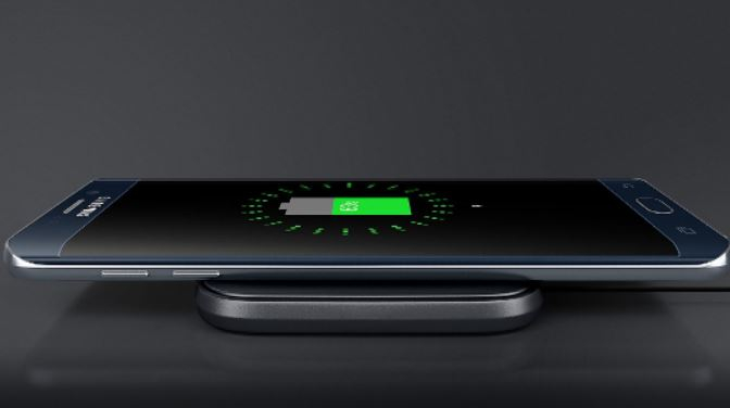 Incarcator Wireless Samsung  Mini EP-PA510 [2]