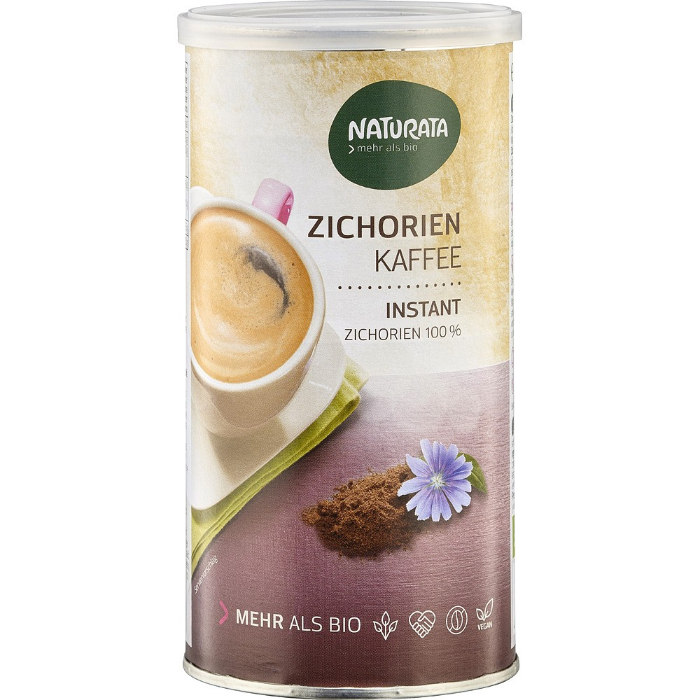 Inlocuitor instant de cafea din cicoare, FARA GLUTEN [1]