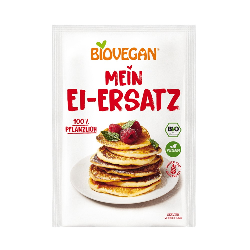Inlocuitor vegetal de oua bio [1]