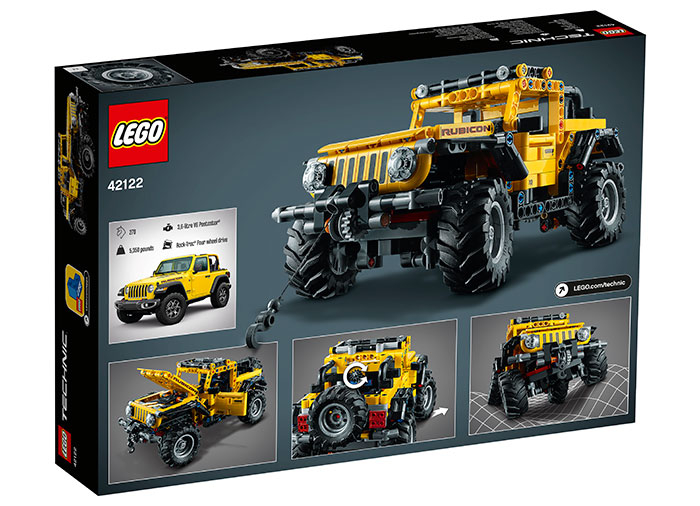 Jeep Wrangler [3]