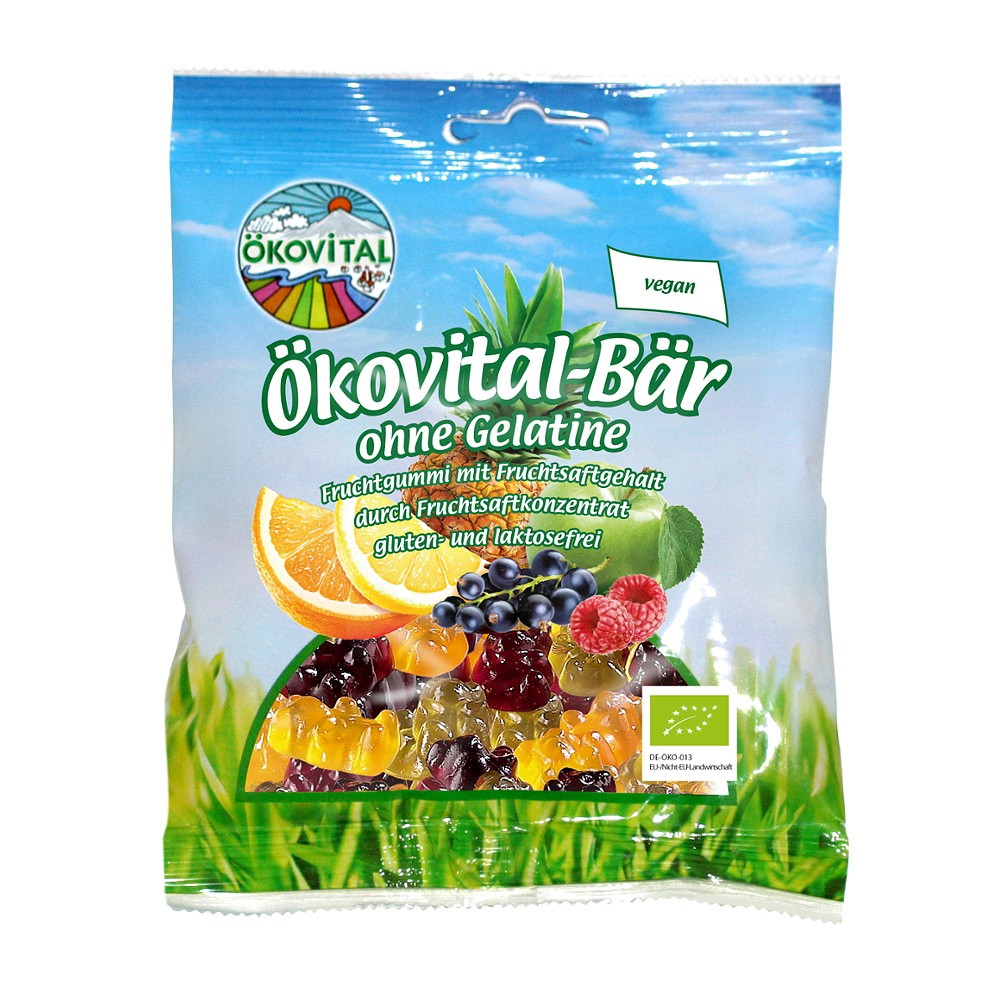 Jeleuri bio de fructe ursuleti fara gelatina [1]