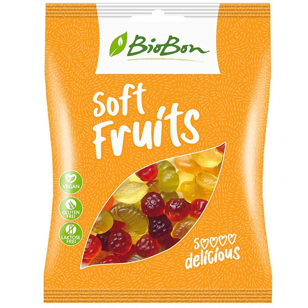Jeleuri cu fructe bio FARA GLUTEN [1]