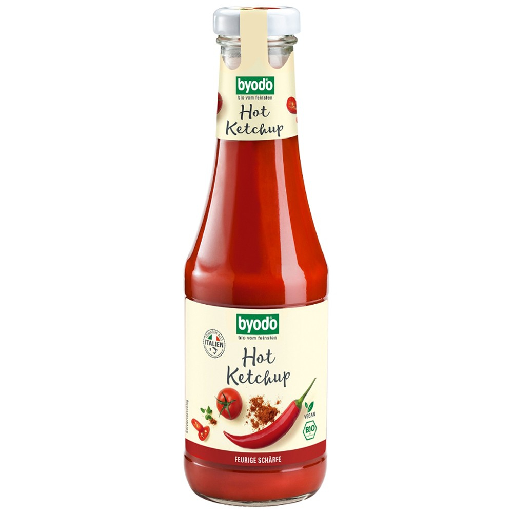 Ketchup picant bio [1]