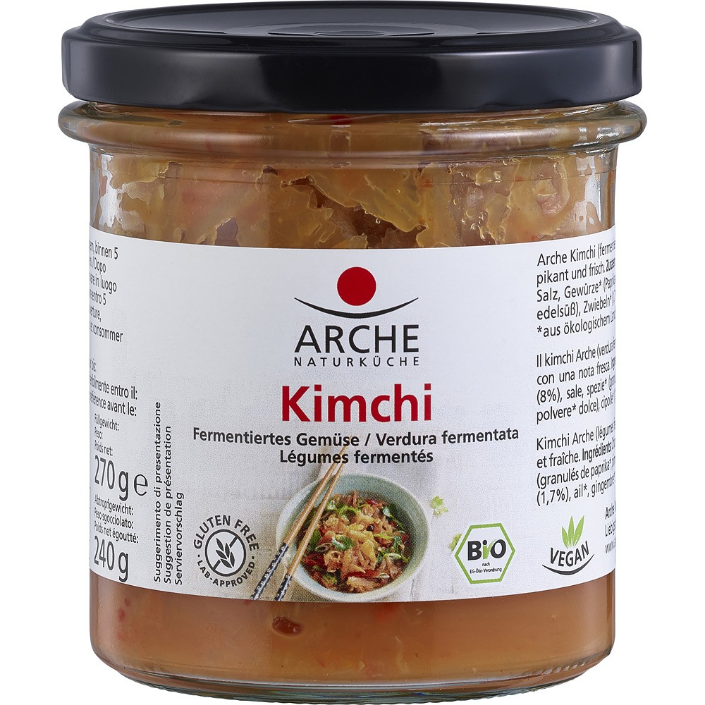 Kimchi bio [1]