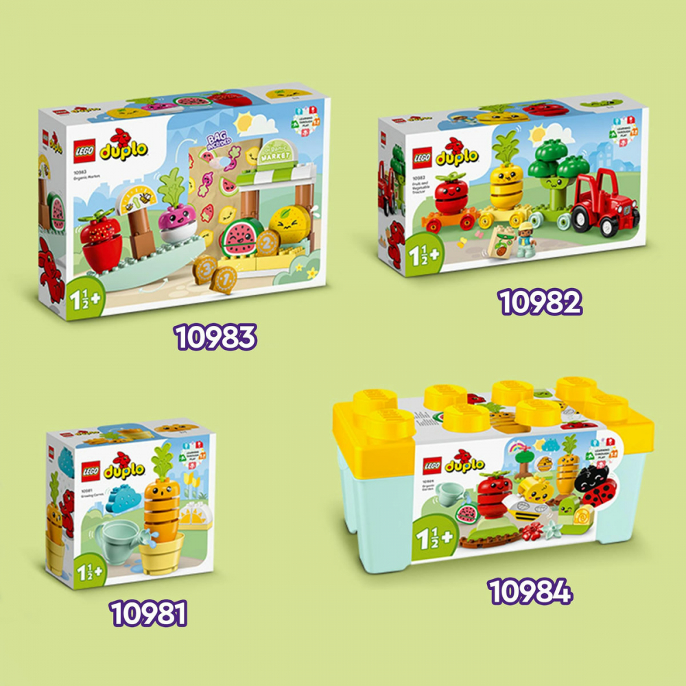 Kit de cultivare al morcovului [10]
