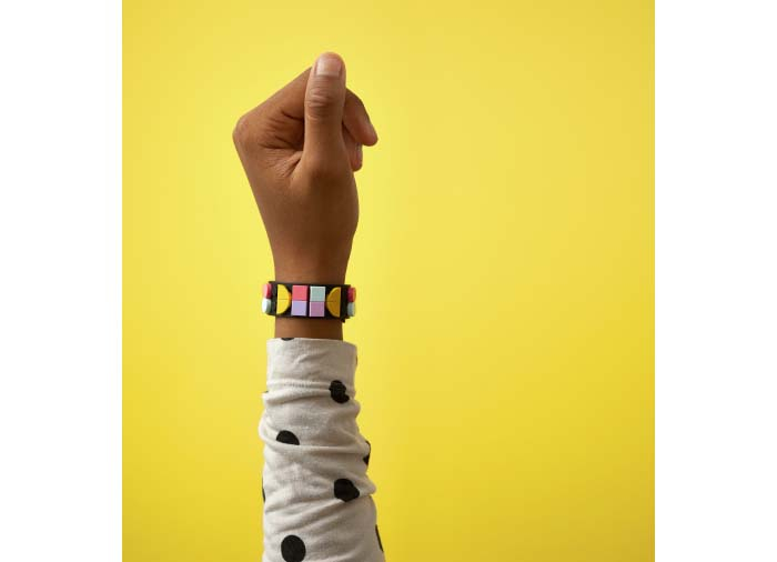 Kit de design LEGO DOTS – modele [8]