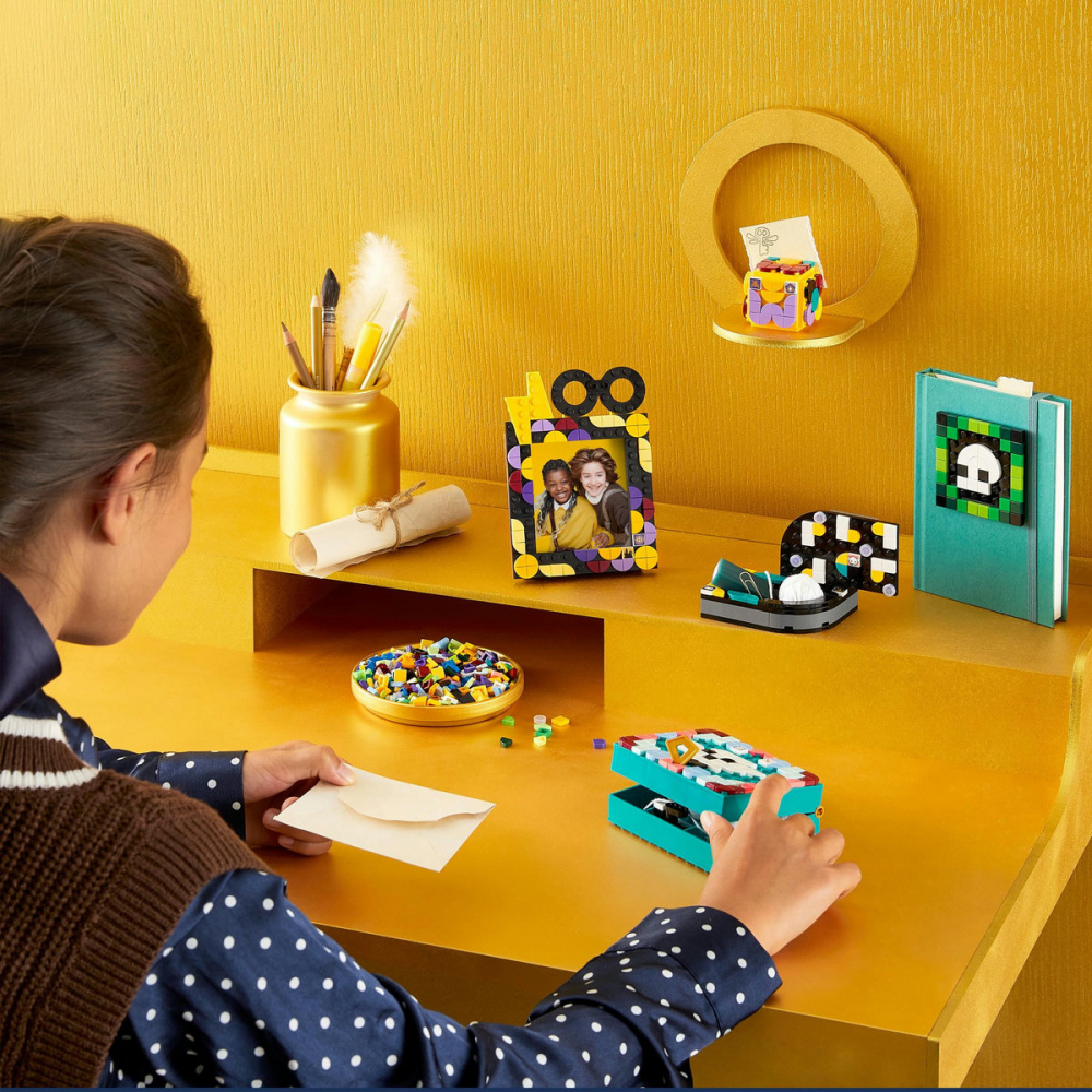 Kit pentru desktop Hogwarts™ [7]