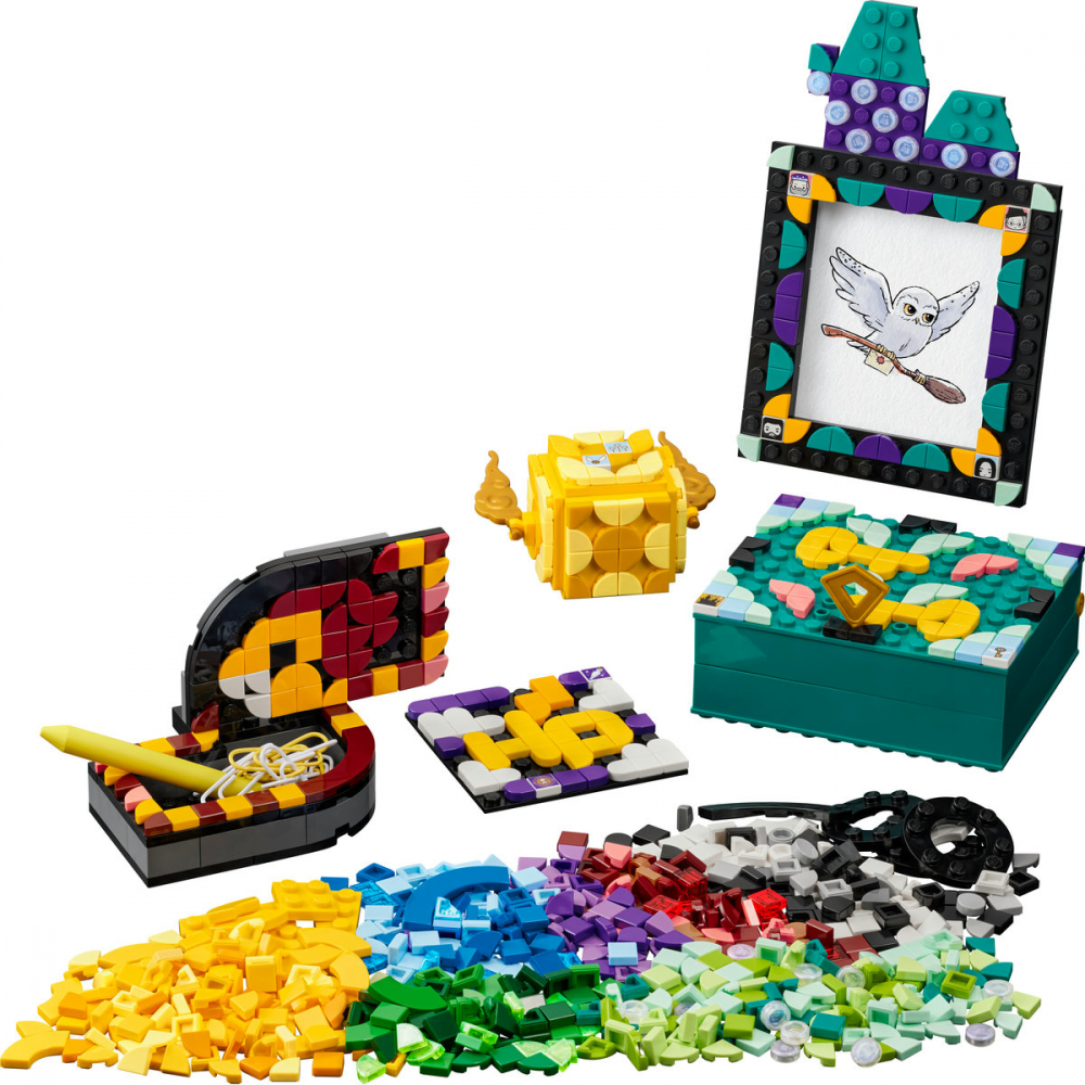 Kit pentru desktop Hogwarts™ [6]