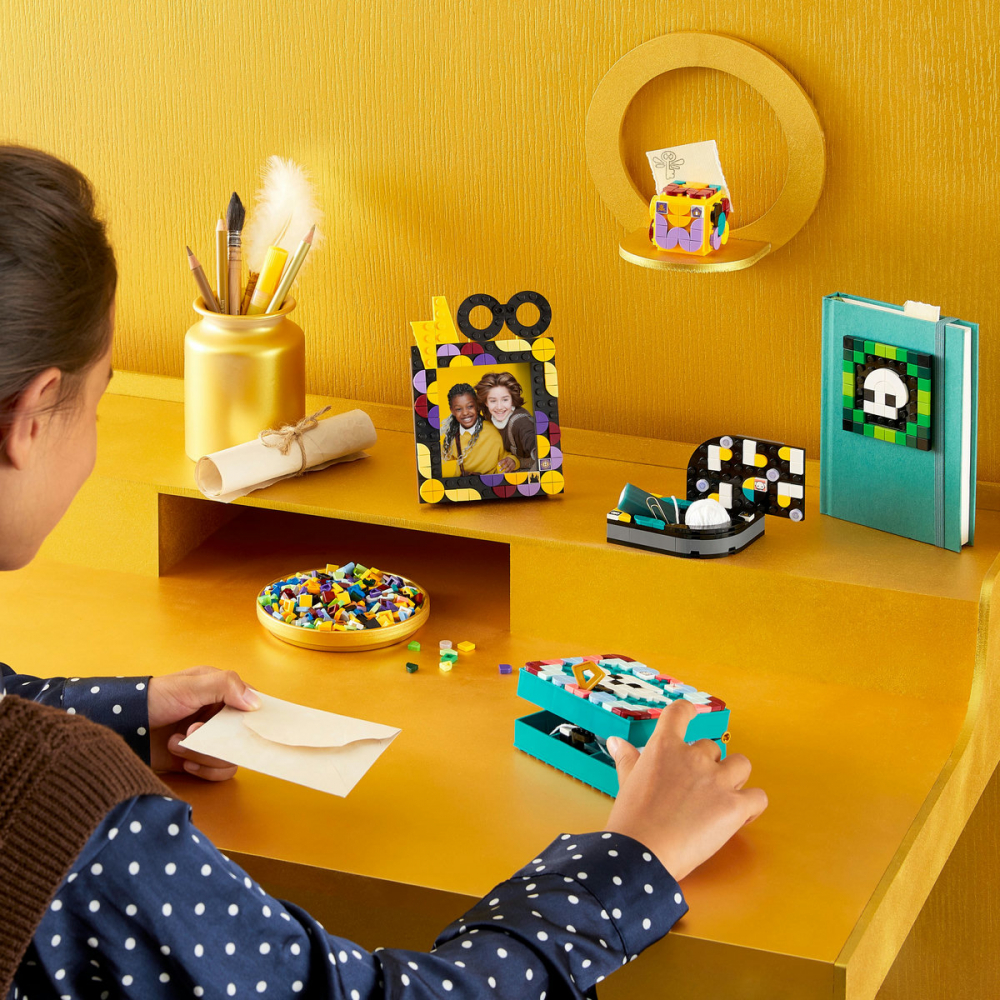 Kit pentru desktop Hogwarts™ [5]