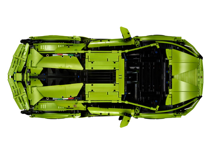 Lamborghini Sián FKP 37 (42115) [5]